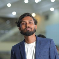 Muthukumar Raman