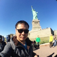 Alex Lee