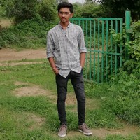 parth vinodbhai patel