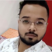Tushar Dhoble