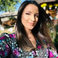 Nicoleta-Cosmina Stan