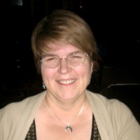 Donna Riddle