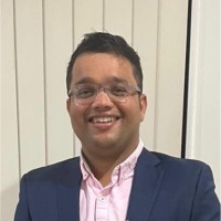 Jaimin Vaidya