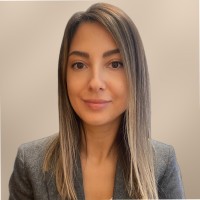Evgeniia Seravina