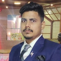 Rahul Kumar