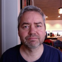Lars Kristian Karlberg