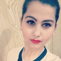 Dimple Rani