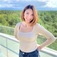 Ekaterine Putkaradze