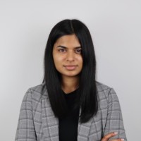 Ammarsha Uthayakumar