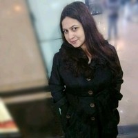 Anshu Panwar