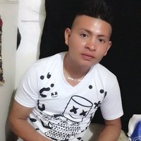 Herigerson Alvarado zurdo