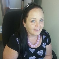 Natasha Kershoff