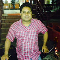 Abhishek Kumar