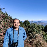 ATUL BANTHIA