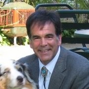 Mike Tricker