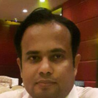 Gaurav Ingh