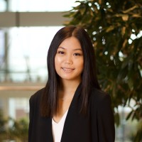 Kristy Hong