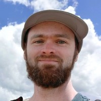 Andrew Guerrero