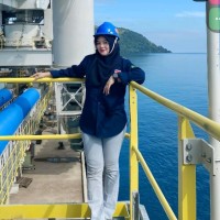 Natasya Halalutu