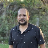 Santosh Kumar