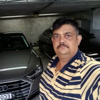 Abhay Pratap Singh