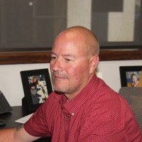 STEVE WILSON