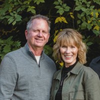 Jim And Robin Hentges