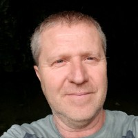 Steven Swindail