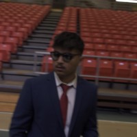 Madhav Kaushik
