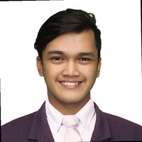 John Rupert Ignacio