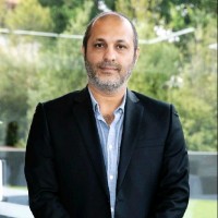 Mehdi Safaei