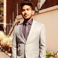 Rahul Singh
