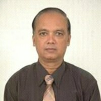 Dixon Panchal
