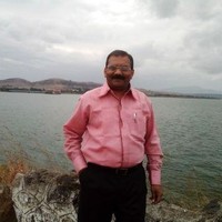 Anil Ganorkar