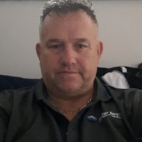 Glen Page
