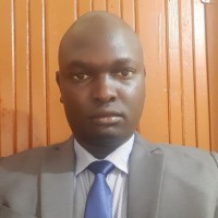 Stephen Bungei