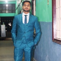 Raman Chaudhary