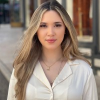 Maria Gonzalez Martinez