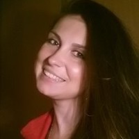 Ольга Якубовская