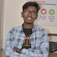 Saurabh Kamble