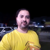 Syed Tafseer Haider Rizvi