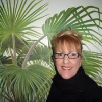 Cheryl Miller