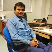 Markandey Dubey