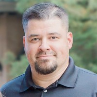 Adam Garrido Ap,Ia, Mba