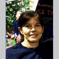 Louise Richardson