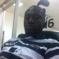 Christ Mboma Mboma Dik