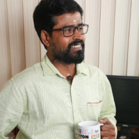 Shrinivasan Varadarajan