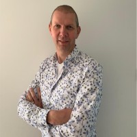 Patrick Van Niekerk