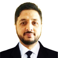 Shah Faisal