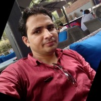 Naveen Budakoti